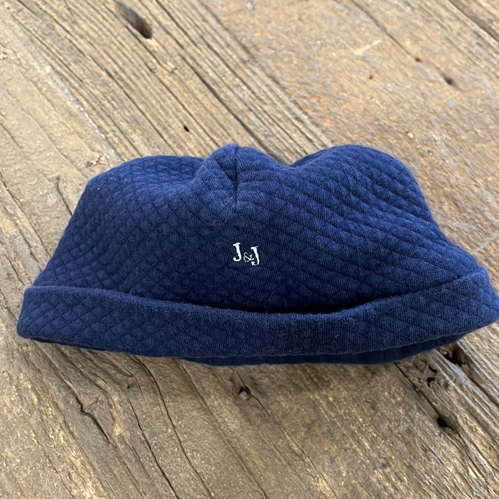 Janie & Jack Beanie Hat
